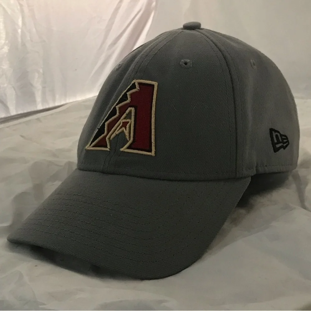 New Era Arizona Diamondbacks Baseball Cap